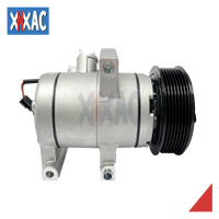 Compresseur de climatisation automobile adapté à Ford Ranger Diesel 3.2 MAZDA BT50 HS13NAC UC9M19D629BB AB3919D629AE AB3919D629BB