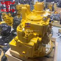 Pièces détachées pour excavatrice, pompe hydraulique SBS120 pour Cat 320D 323D 324D, pompe principale 272-6955 10R9069 239-6552 173-3381, pompe hydraulique
