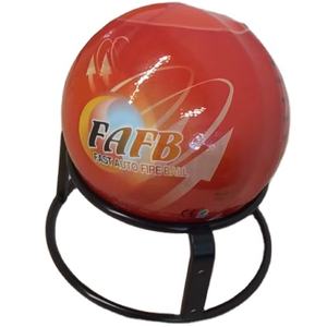 Boule Extinctrice Automatique AFO FAFB 0.5kg 1.3kg 4kg – Prix de Gros - Product Image 1