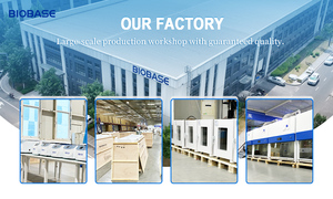 BIOBASE Chine Fabricant Cellule à ultrasons DisruptorStorage Capacité 20 groupes de données de programme CD Écran tactile pour laboratoire - Product Image 6