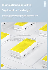 WEIAI Incubateur de <span class=keywords><strong>laboratoire</strong></span> Chambre à insectes pour la croissance microbienne des plantes Température environnementale Chambre climatique avec contrôle de l'humidité - Product Image 5