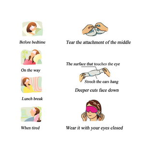 Tự Động Dùng Một Lần Ngủ Mặt Nạ Mắt Hơi Nước Mắt Ngủ <span class=keywords><strong>Mask</strong></span> Making <span class=keywords><strong>Machine</strong></span> - Product Image 6