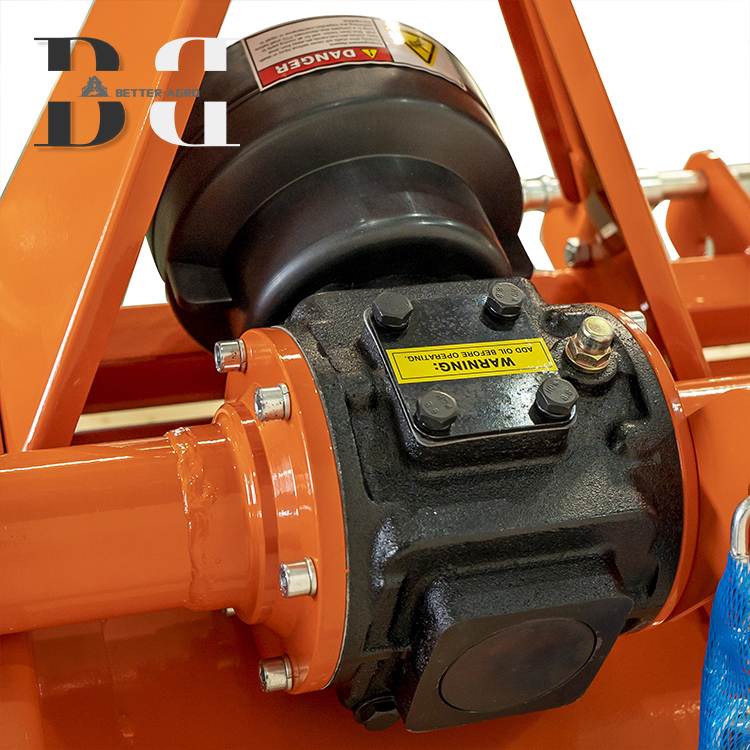 Factory direct agricultural machinery and equipment field cultivator