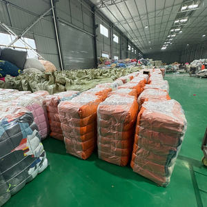 Sacs à main d'occasion pour femmes, vente en gros d'usine A2.1, prix de liquidation, sacs de seconde main pour dames, collection de haute qualité en balles - Product Image 6