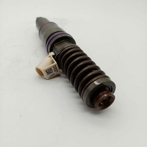 Injecteur de carburant pour moteur diesel d'excavatrice EC360 EC460 20747797 VOE20747797 - Product Image 2