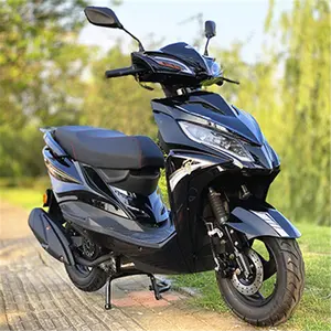 Patinetes de Gas para adulto, scooter de 300cc con Motor, para viajes al aire libre, barato, nuevo estilo, 2020