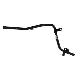 Manguera de refrigerante Mitsubishi 1310B585, tubo de radiador de hierro para reemplazo del motor - Product Image 1
