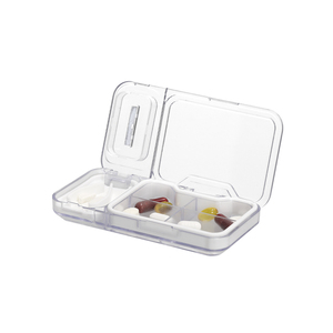 Nouveautés Binore Pillbox Soins personnels et produits pharmaceutiques M722158734 Fabriqué en Turquie - Product Image 1