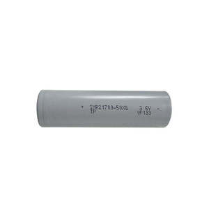 EU-Lagerbestand 21700 50XG 3,6V 5000mAh Hochleistungs-Lithium-Ionen-Batteriezelle 1000 Zyklen Lebensdauer für E-Bike Elektroroller - Product Image 4