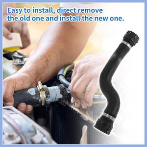 Оптовая цена от производителя: шланг радиатора системы охлаждения LR000931 для Land Rover Freelander 2 3.2L 2006-2016 - Product Image 6