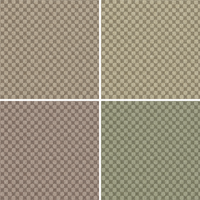 Dalles de moquette en peluche 50x50cm, carrées, modulaires, acoustiques en nylon pour projet de home cinéma, personnalisables OEM