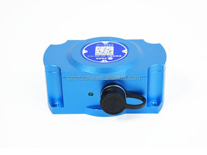 Máy đo độ nghiêng thông minh Máy đo độ nghiêng chính xác cao để giám sát cấu trúc thời gian thực của các tòa nhà cầu đường hầm tháp dốc - Product Image 2