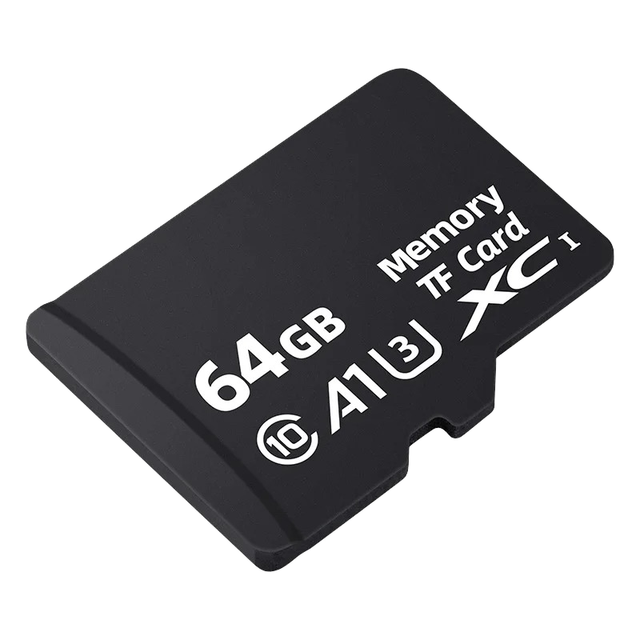 Wholesale KDATA Memory SD Card 16G 32G 64G 128G V30 U3 A1 High Speed SD Memory Cards