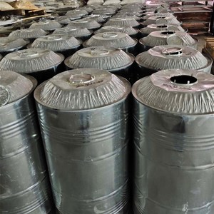 Resina de Goma, un Tambor de 225 kg, Grado Industrial - Product Image 1