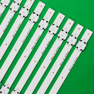 Bande de rétroéclairage LED 3V HX-NO.2699 ARCELIK 55" DRT_REV0.1 pour téléviseurs LED 55 pouces - Product Image 4