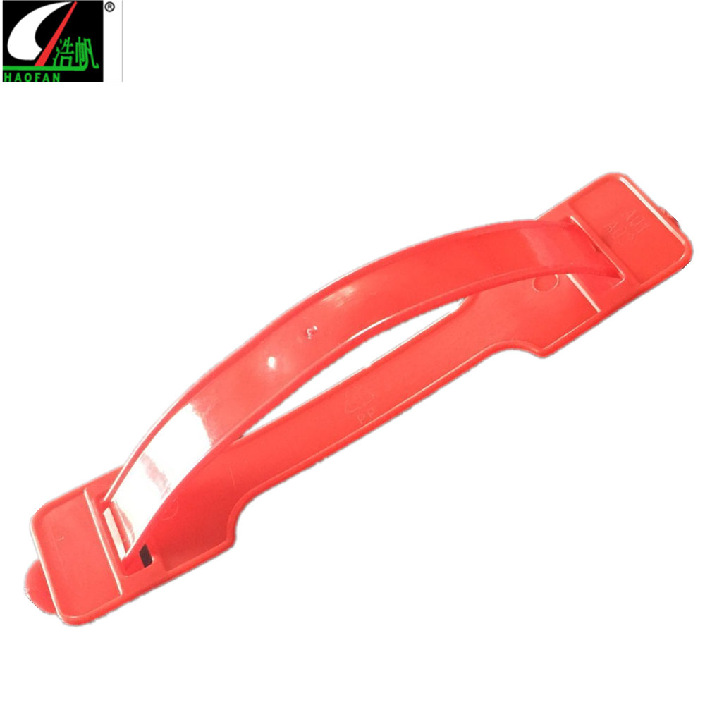 Box Plastic Handle