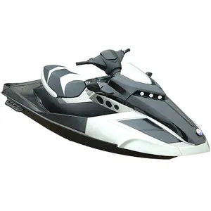Jet Ski Boat à vitesse rapide Sports nautiques Divertissement Bateau à moteur électrique Jet Ski à vendre