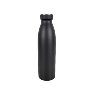 Wholesale 12/17/25/32oz Stainless Steel Tumblers Double Wall Milk <b>Bottle</b> Shape Insulated Water Cup with <b>Small</b> Mouth for Sports - Product Image 1