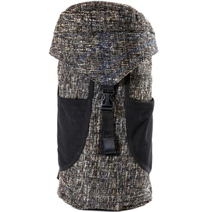 2024 mới tùy chỉnh mùi bằng chứng kín đáo Kiểu dáng đẹp bảo vệ độn gai chuyển đổi ống trường hợp ba lô cho ống kính bảo vệ - Product Image 2