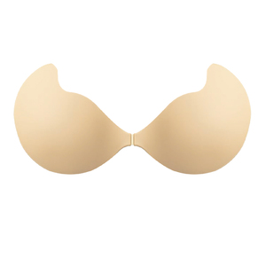 Seamless Silicone Invisible Push-Up <strong>Bra</strong> <strong>Strapless</strong> Adult New Style Sexy Waterproof Reusable <strong>Bra</strong> - Product Image 1