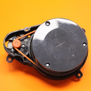 อุปกรณ์เสริมสำหรับหุ่นยนต์ดูดฝุ่น Roborock G10 รุ่น Original G10 Lidar Triangular Ranging Radar ระบบกำหนดตำแหน่งด้วยเรดาร์แบบสามเหลี่ยม - Product Image 5