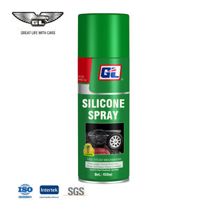 <span class=keywords><strong>Mejor</strong></span> limpiador de salpicadero de coche salpicadero cuero silicona cera polaco salpicadero Spray 450ML - Product Image 6