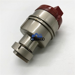 Interrupteur de démarrage pour excavatrices EX60-2, EX100-2, EX120-2, EX200-2, pièces électriques pour engins de construction 4250350 - Product Image 2