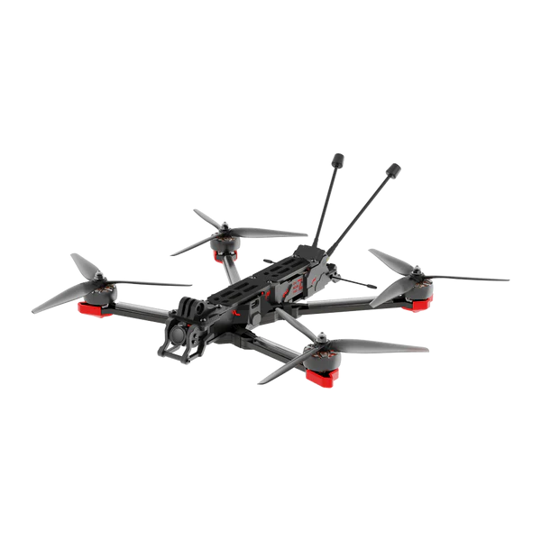 IFlight Chimera7 Pro V2 7.5inch Frame Kit Arm Thickness 5mm Long Range FPV Racing Drone Frame