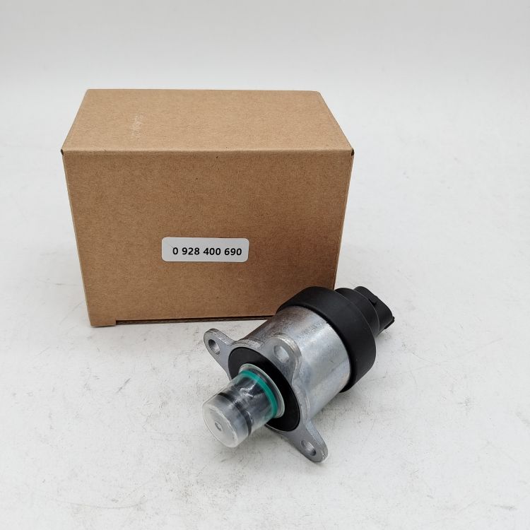 Common Rail Pressure Control Valve 0928400690 for Hyundai