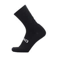 Chaussettes de sport d'hiver respirantes personnalisées pour hommes, de haute qualité, anti-odeur, avec logo sur le bas, pour le basketball et les sports d'élite