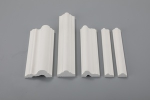 <span class=keywords><strong>Plinthe</strong></span> murale moderne légère en PS, fabriquée en usine, facile à installer, étanche - Product Image 2