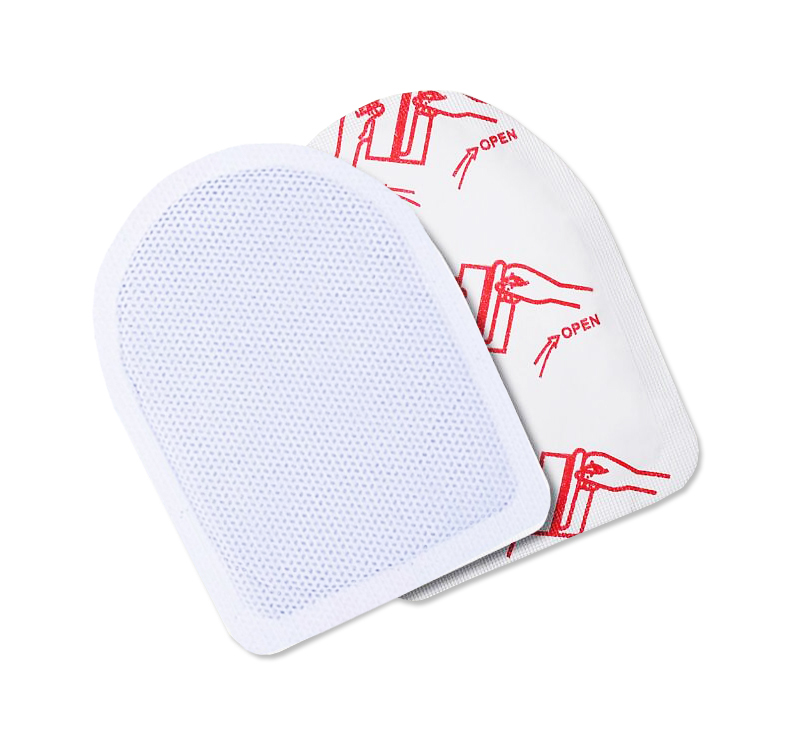 Self-Heating insoles keep warm for Shoes adhesive toe warmer shoe patch hand and toe insole warmers 12 hours