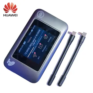 Huawei E5787 4G LTE Cat6 मोबाइल वाईफाई हॉटस्पॉट 3000mAh 4G पोर्टेबल रूटर E5787Ph-67a