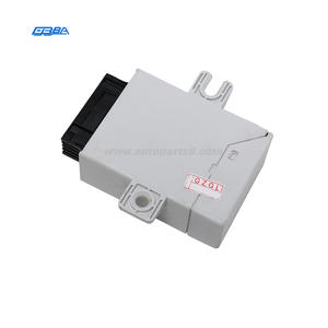 Sensor TPMS original usado de buena calidad para Bentley Continental GT 2015 3W7 907 273 - Product Image 2