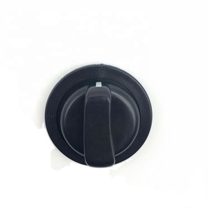 Table de cuisson portable en verre trempé, pour cuisine à pied libre, 2 brûleurs, cuisinière à gaz - Product Image 3