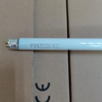 Remplacement pour la source lumineuse de la lampe anti-moustiques, utilisation domestique, utilisation en intérieur, appareils électroménagers, UVA FSL T5 8W