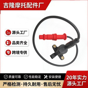 Bobine d'allumage Jilong 415072 4011834 pour Polaris ATV UTV, pièce de rechange pour moto à 2 cylindres - Product Image 5