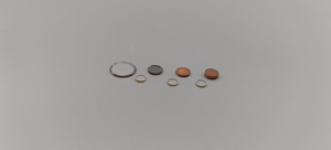 אופטיקה ספיר, כל צורה 2d (עגול, מלבן, מותאם אישית), לעיצוב כלי ייחודי - Product Image 6