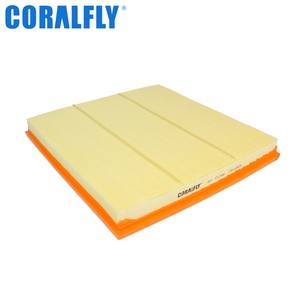 Piezas de Motor, Filtro de Aire, Elemento de Filtro de Aire 2N1U9601BD 1147681 52046268 52062431 - Product Image 3