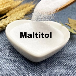 Proveedor Chino de <span class=keywords><strong>Jarabe</strong></span> de <span class=keywords><strong>Maltitol</strong></span> de Grado Alimenticio 75%-80% Anti-Cristalización con Bajo Punto de Congelación 99.5-100.5% de Pureza 25kg/saco - Product Image 2