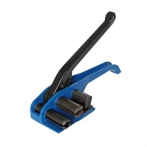 Composite Strap Tensioner Manual Packing Tool For Composite strap and Woven Strap