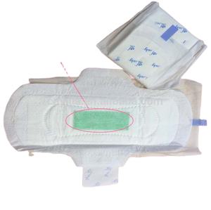 Absorvente Higiênico My Lady de Alta Qualidade Super Macio com Íons Negativos - Product Image 2