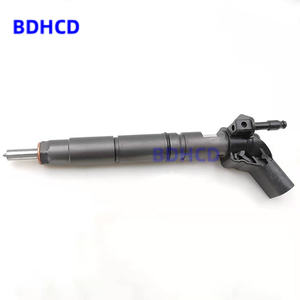 Injektor rel umum Diesel 0445115060/Injector Engine untuk mesin ZD30-kompatibel OEM 2000Bar tekanan tinggi - Product Image 4