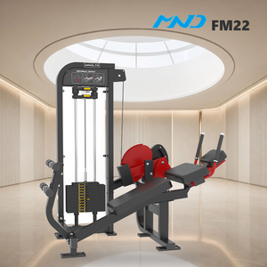 Máquina <span class=keywords><strong>de</strong></span> <span class=keywords><strong>Gimnasio</strong></span> Inteligente para Abdominales Totales, Equipo <span class=keywords><strong>de</strong></span> <span class=keywords><strong>Gimnasio</strong></span> MND Fitness, Máquina <span class=keywords><strong>de</strong></span> Fuerza para Compradores <span class=keywords><strong>de</strong></span> Instalaciones Deportivas, Grado Profesional - Product Image 1