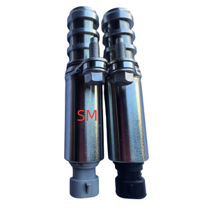 Parti autoveicoli attuatore posizione albero a camme valvola solenoide (aspirazione) (scarico) OEM12655420 12679099 12646783 12628347 CAPTIVA - Product Image 6