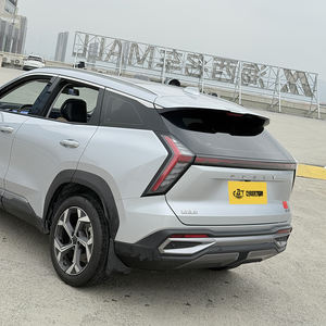 Geely Starray <span class=keywords><strong>2023</strong></span> Prestige de Segunda Mano, Gasolina, Vehículos Usados en Buen Estado, SUV Geely <span class=keywords><strong>Atlas</strong></span>, Autos Usados en Venta - Product Image 4