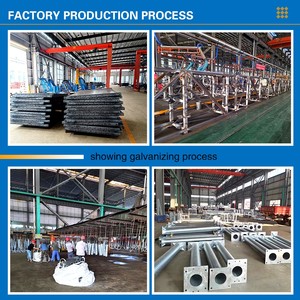 Công nghiệp số lượng lớn xi măng và Fly Ash Hệ thống lưu trữ với hình nón dưới Phễu xi măng Silo - Product Image 5