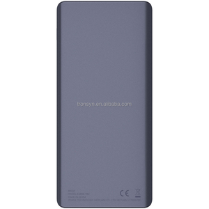 <span class=keywords><strong>HUAWEI</strong></span> E6888-982 AX3600 <span class=keywords><strong>3</strong></span>.6Gbps 5G WiFi Móvil <span class=keywords><strong>Pro</strong></span> 5, Alcance de hasta 100 Metros y 32 Dispositivos con Batería de 7000mAh - Product Image 6