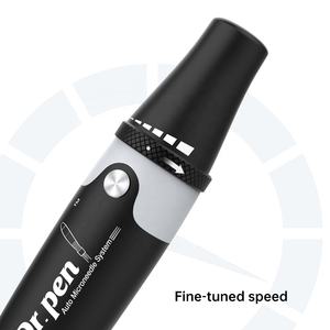 Pluma de Microagujas Profesional con Cable <span class=keywords><strong>Dr</strong></span>.<span class=keywords><strong>pen</strong></span> <span class=keywords><strong>A7</strong></span> para el Cuidado de la Piel con Ajuste Continuo, Producto de Buena Calidad - Product Image 3