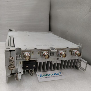 Bộ thu phát RF cho trạm gốc, tần số 1800MHz, băng tần 3/n3, 4T4R, 4x40W, IBW45MHz, mã RRU5901 02311QMD - Product Image 2